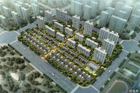 购买商品房一般会需要交哪些税