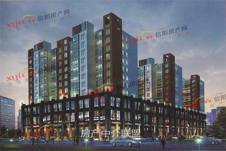 西外莲花湖边大型小区南北通透性价比超高