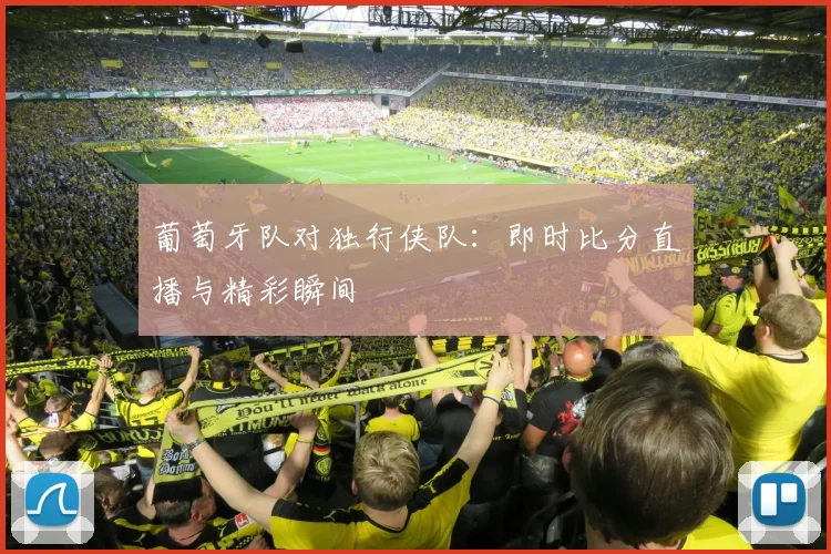 葡萄牙队对独行侠队：即时比分直播与精彩瞬间