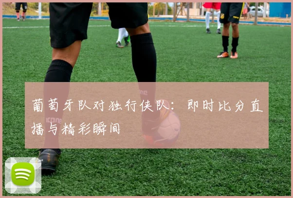 葡萄牙队对独行侠队：即时比分直播与精彩瞬间
